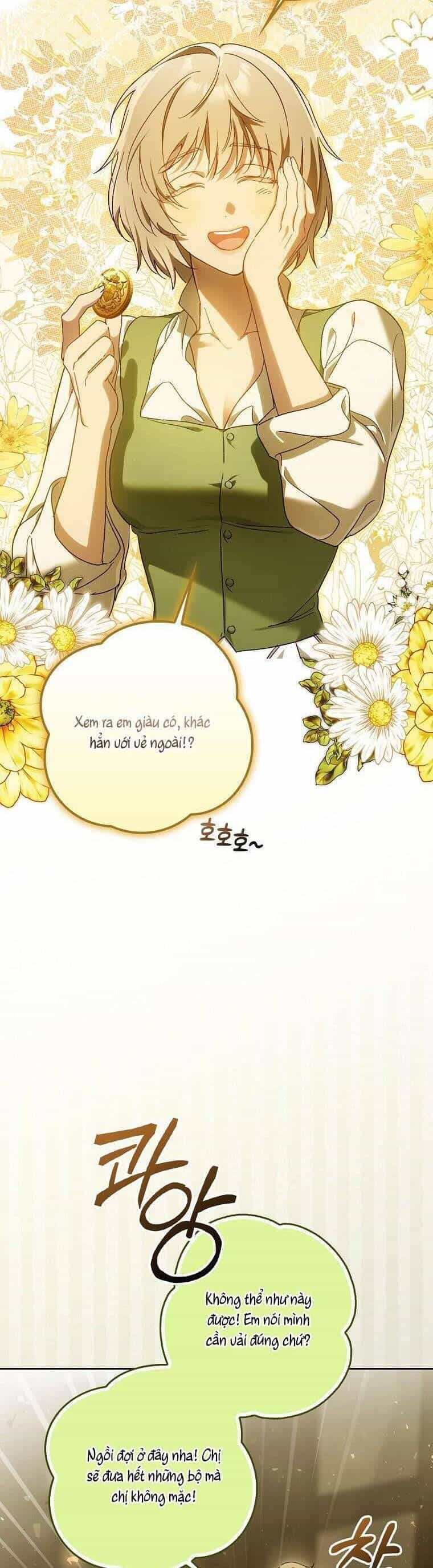 Hầu Tước Marron - Chương 6 - ảnh 22
