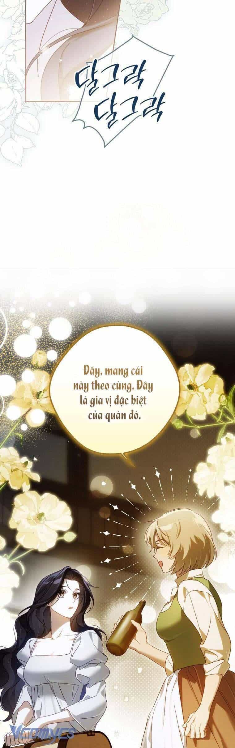 Hầu Tước Marron - Chương 6 - ảnh 37