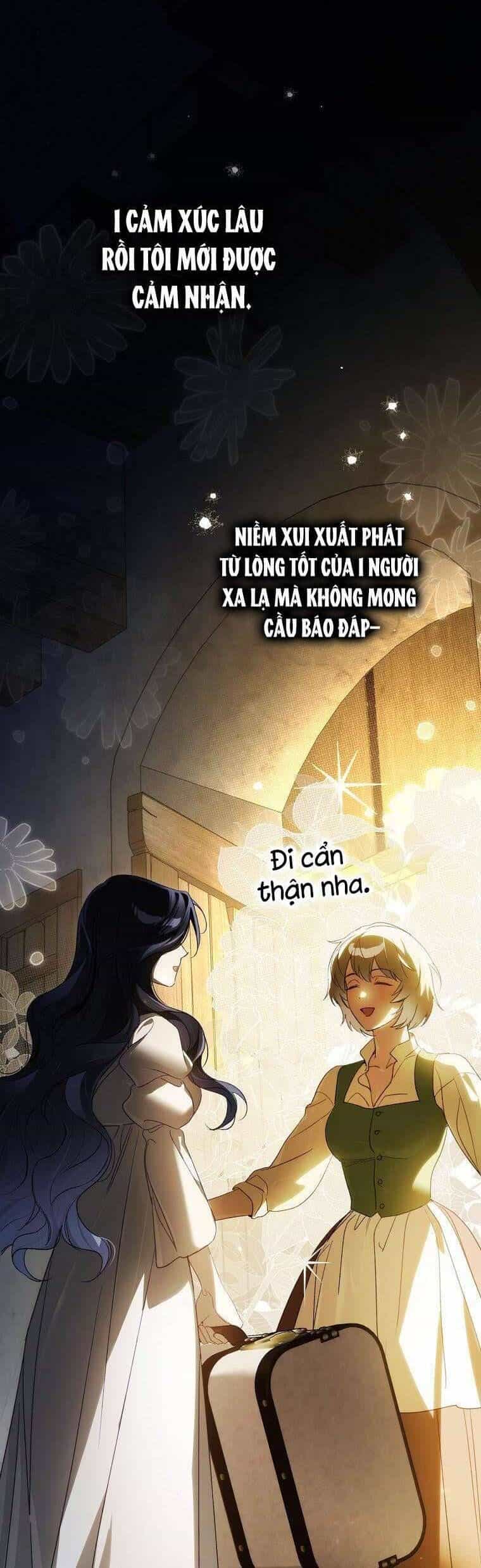 Hầu Tước Marron - Chương 6 - ảnh 39