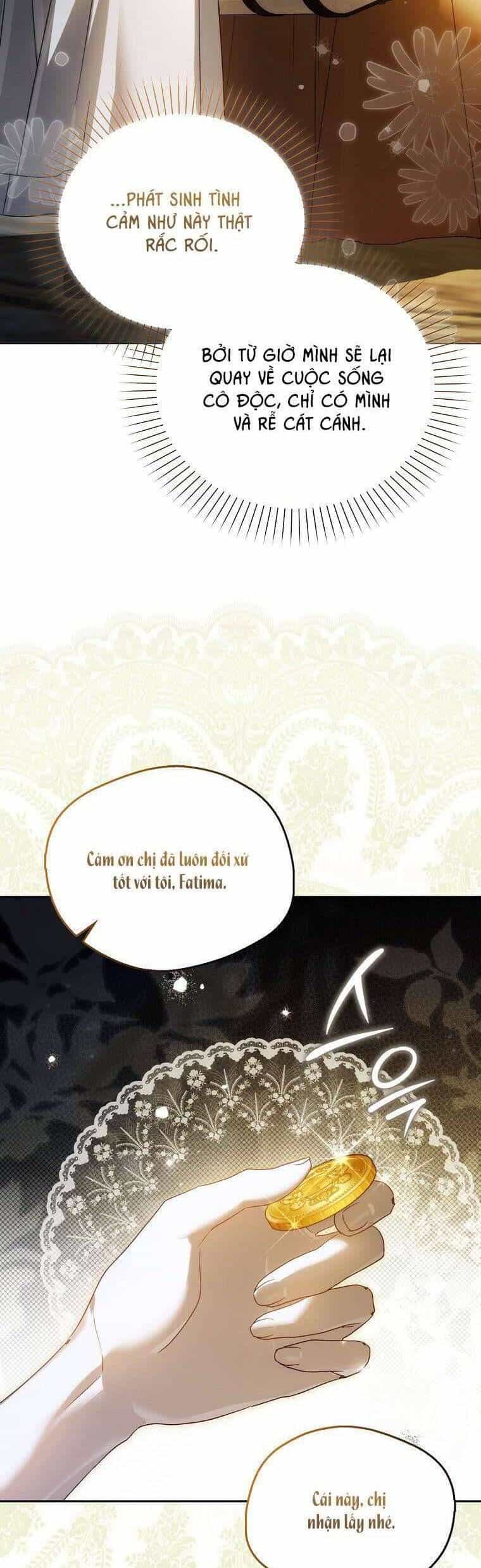 Hầu Tước Marron - Chương 6 - ảnh 40