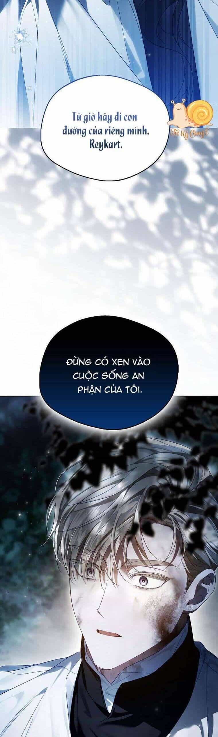 Hầu Tước Marron - Chương 6 - ảnh 59