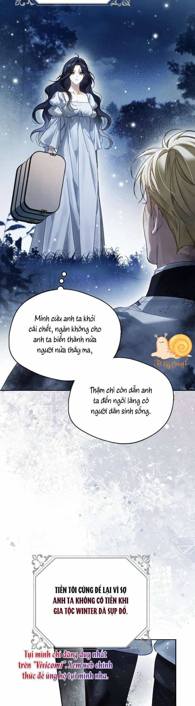 Hầu Tước Marron - Chương 7 - ảnh 18
