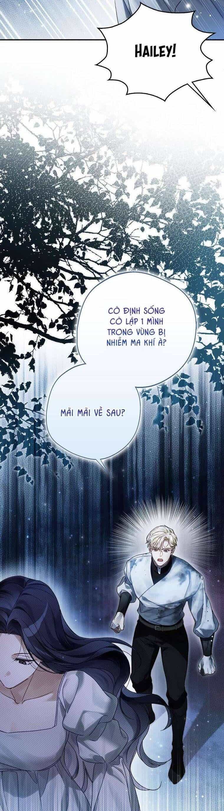Hầu Tước Marron - Chương 7 - ảnh 20