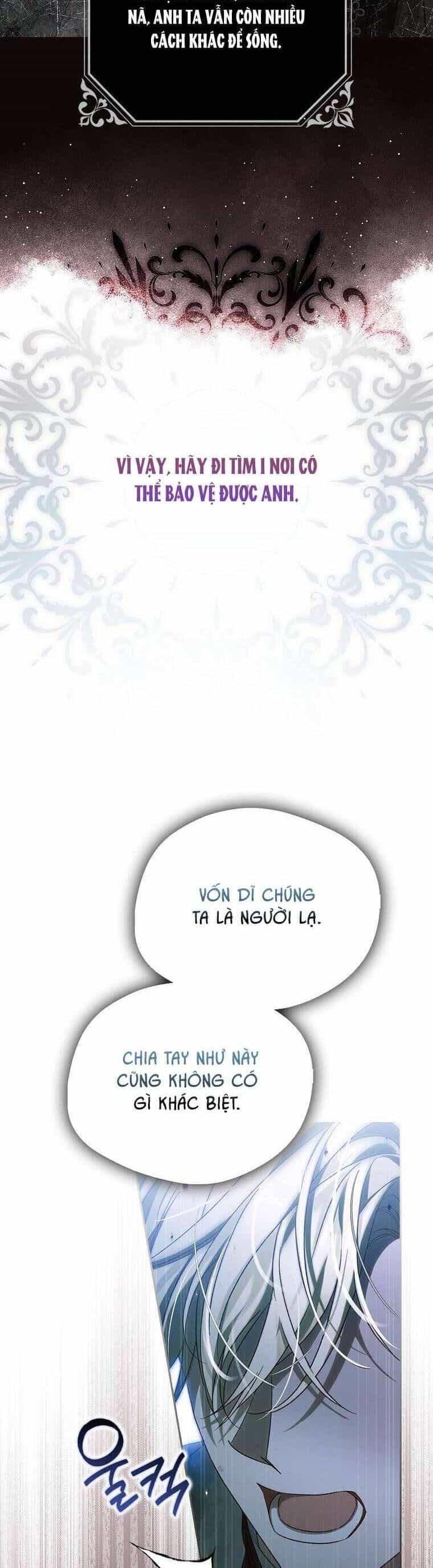 Hầu Tước Marron - Chương 7 - ảnh 24