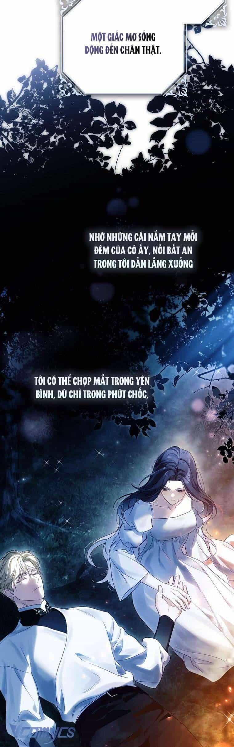 Hầu Tước Marron - Chương 7 - ảnh 5
