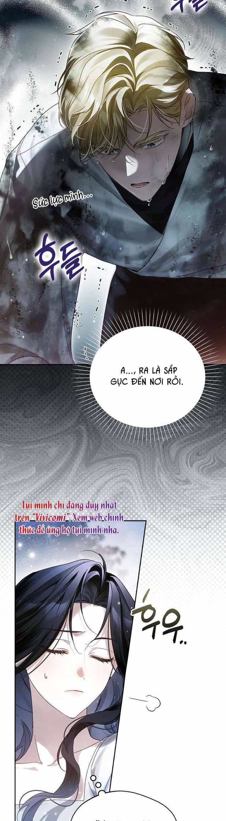 Hầu Tước Marron - Chương 7 - ảnh 53