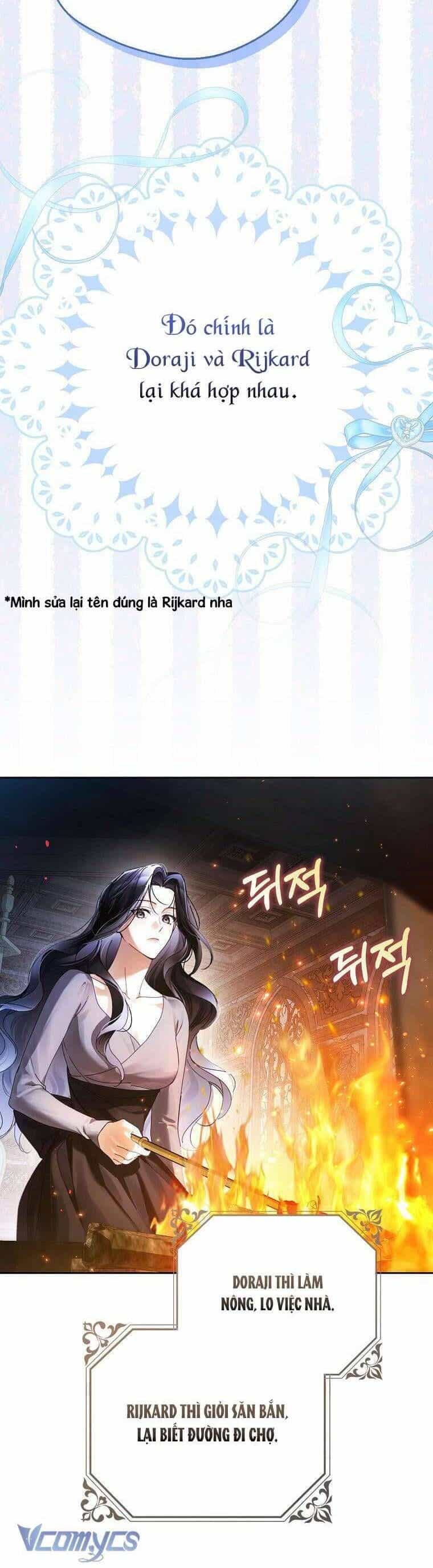 Hầu Tước Marron - Chương 9 - ảnh 12