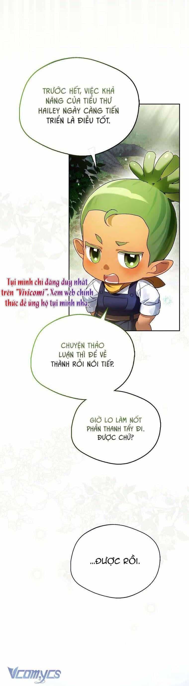 Hầu Tước Marron - Chương 9 - ảnh 44
