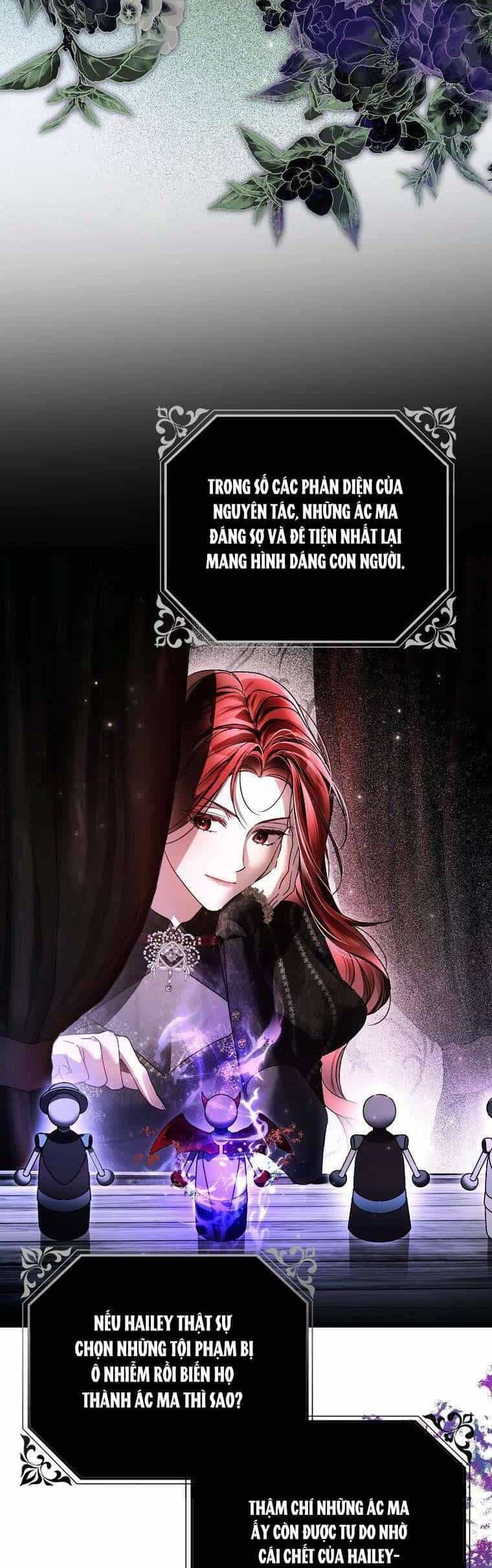 Hầu Tước Marron - Chương 9 - ảnh 47
