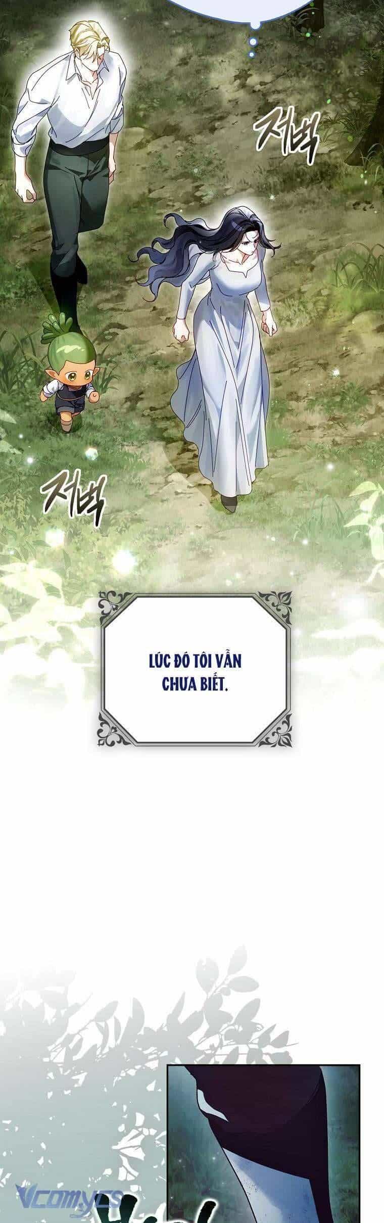 Hầu Tước Marron - Chương 9 - ảnh 49