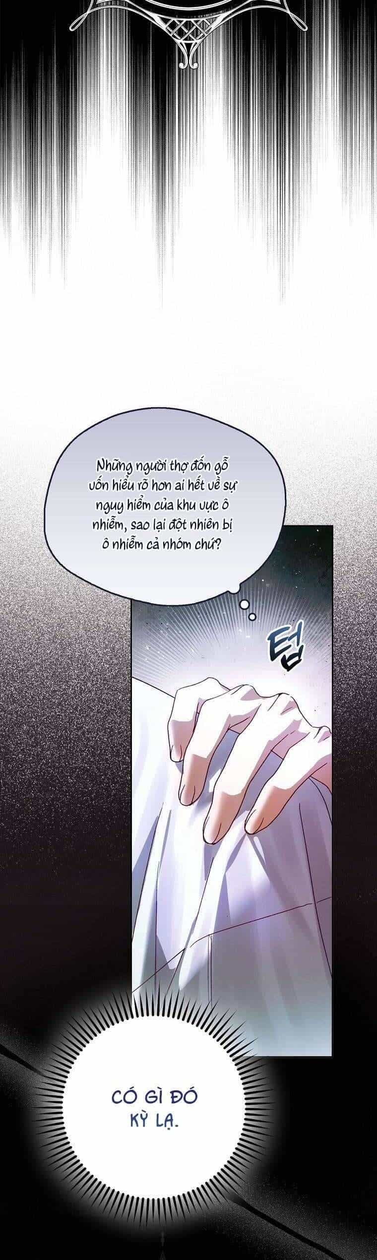 Hầu Tước Marron - Chương 9 - ảnh 56
