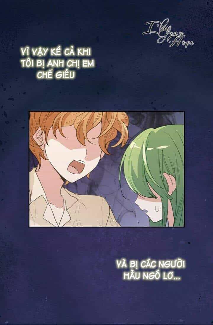 Hãy Bỏ Mặc Tôi - Chương 1 - ảnh 14