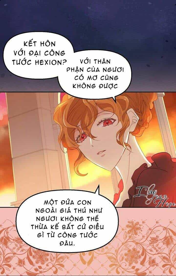 Hãy Bỏ Mặc Tôi - Chương 1 - ảnh 16