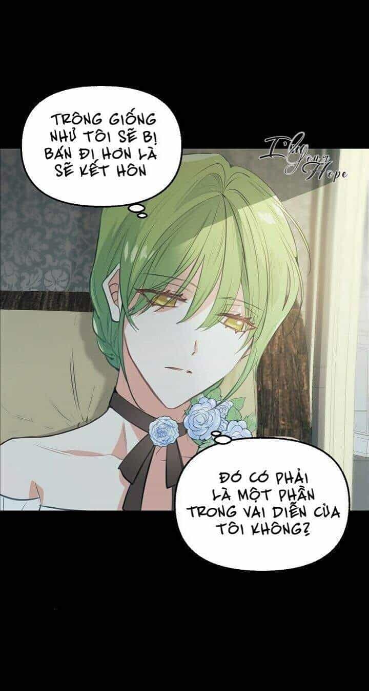 Hãy Bỏ Mặc Tôi - Chương 1 - ảnh 19