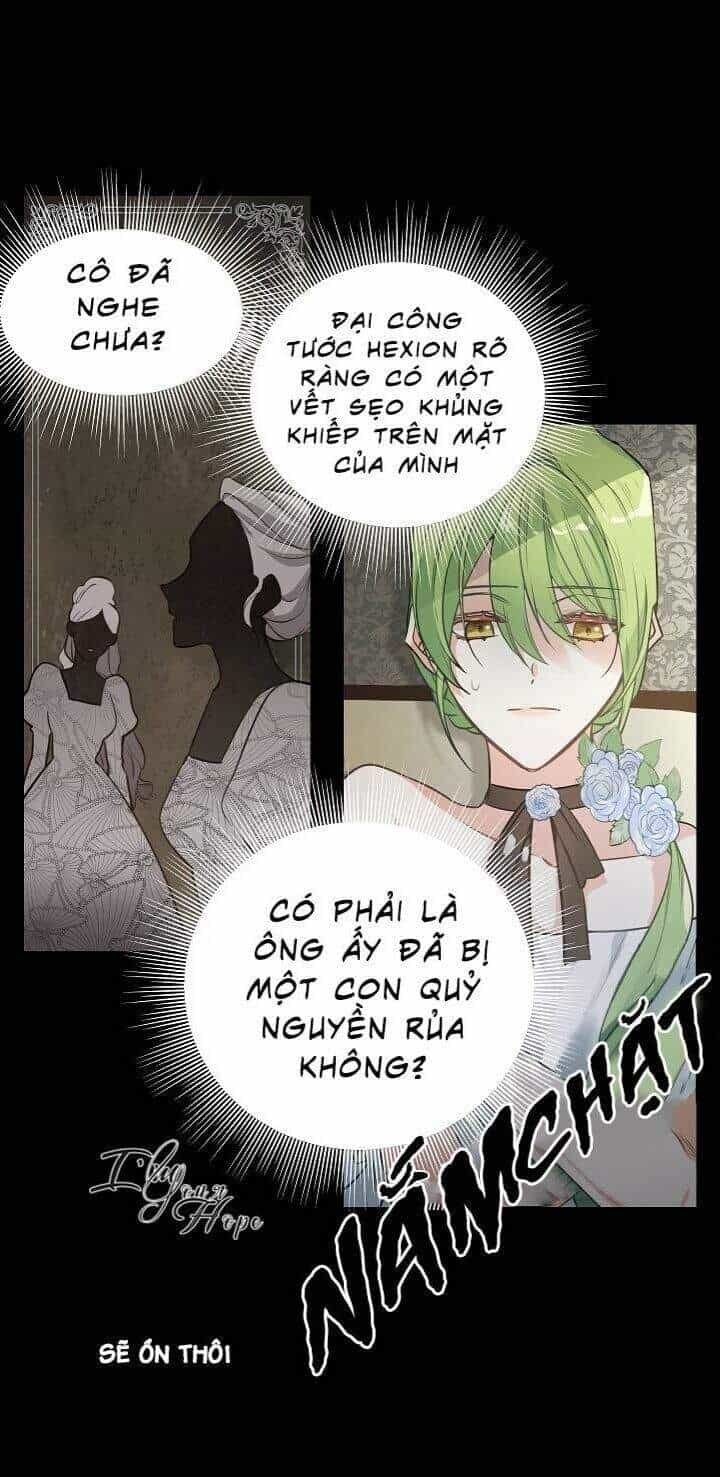 Hãy Bỏ Mặc Tôi - Chương 1 - ảnh 20