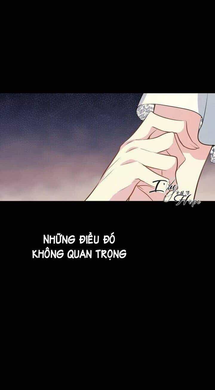 Hãy Bỏ Mặc Tôi - Chương 1 - ảnh 21