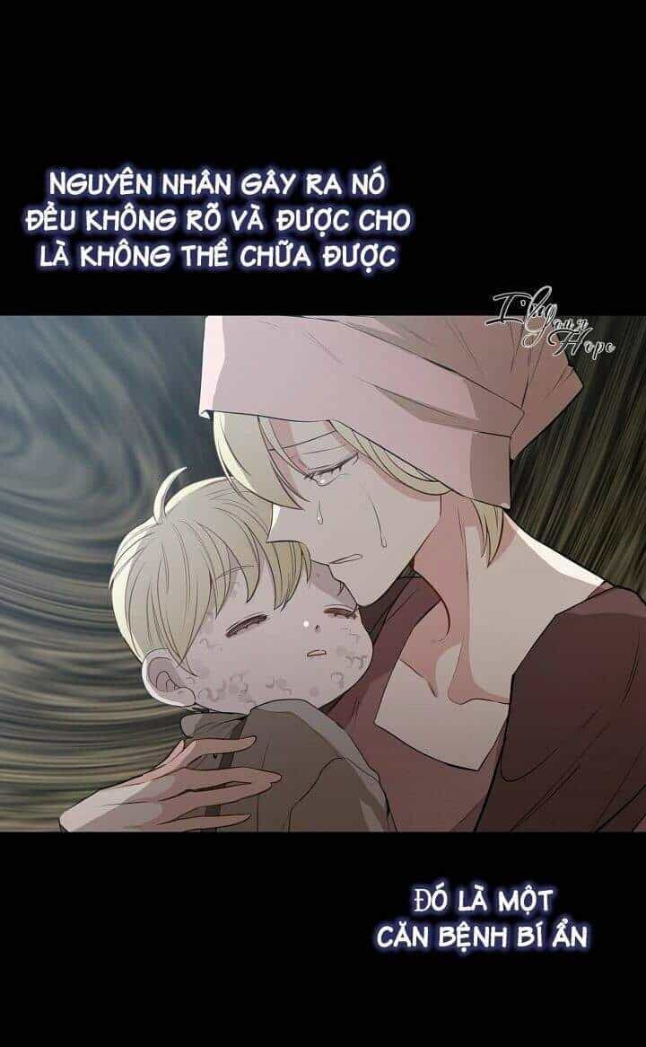 Hãy Bỏ Mặc Tôi - Chương 1 - ảnh 3
