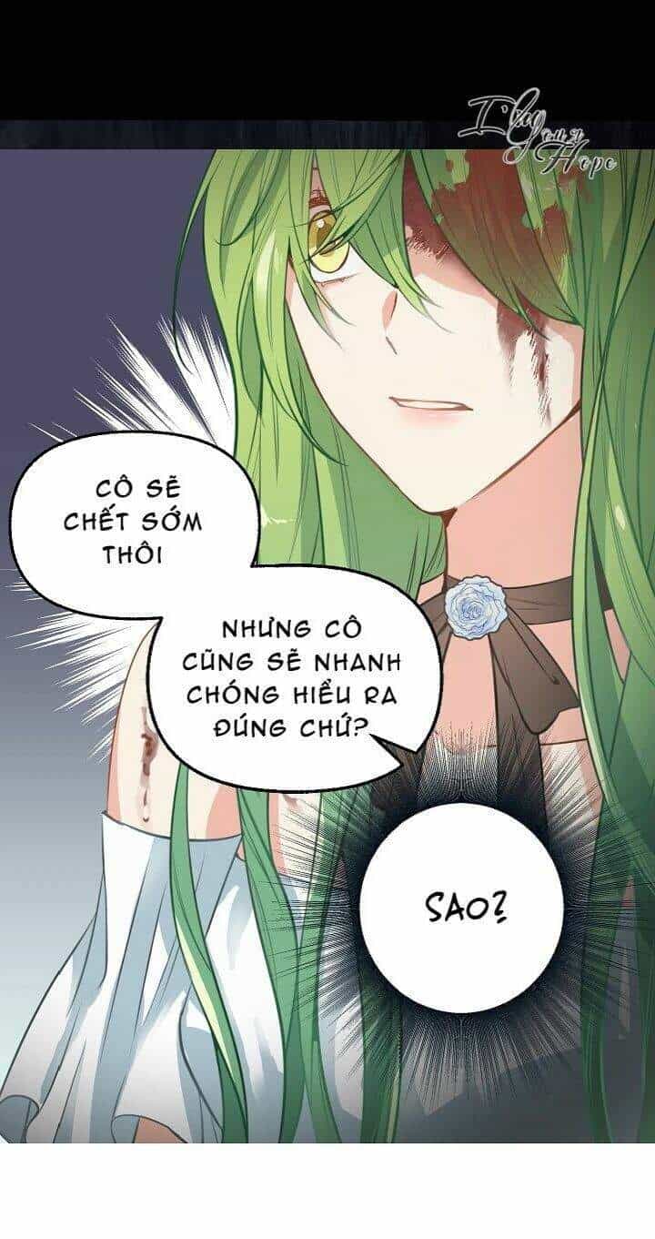 Hãy Bỏ Mặc Tôi - Chương 1 - ảnh 38