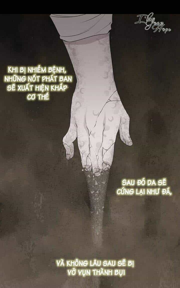 Hãy Bỏ Mặc Tôi - Chương 1 - ảnh 4