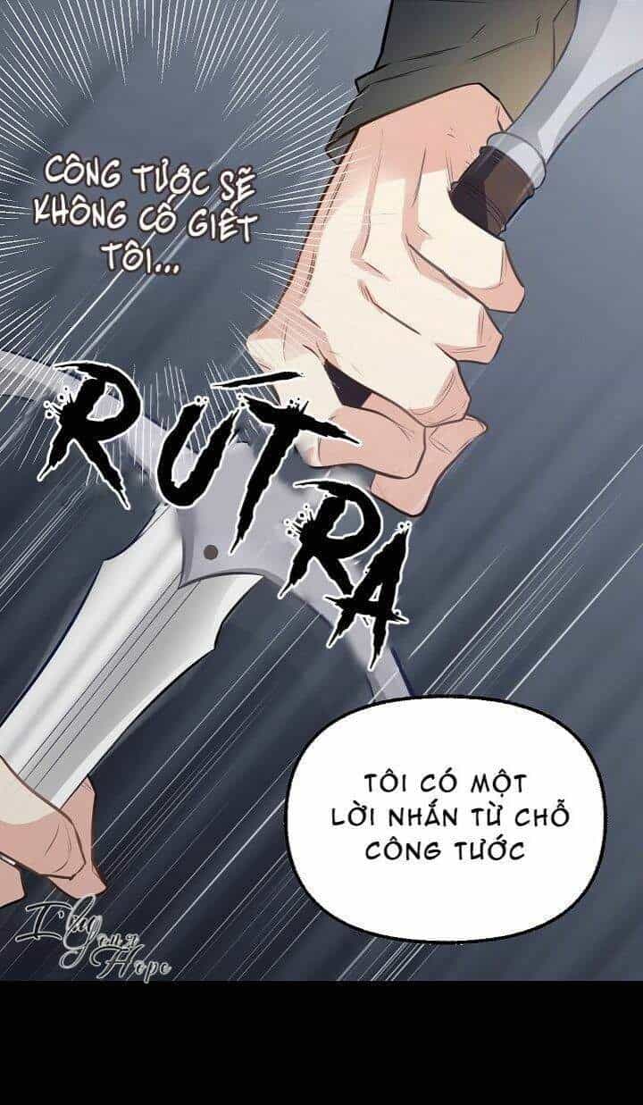 Hãy Bỏ Mặc Tôi - Chương 1 - ảnh 40