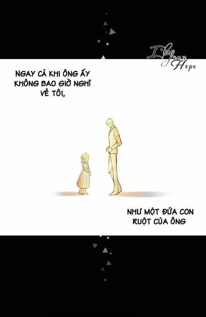 Hãy Bỏ Mặc Tôi - Chương 1 - ảnh 47