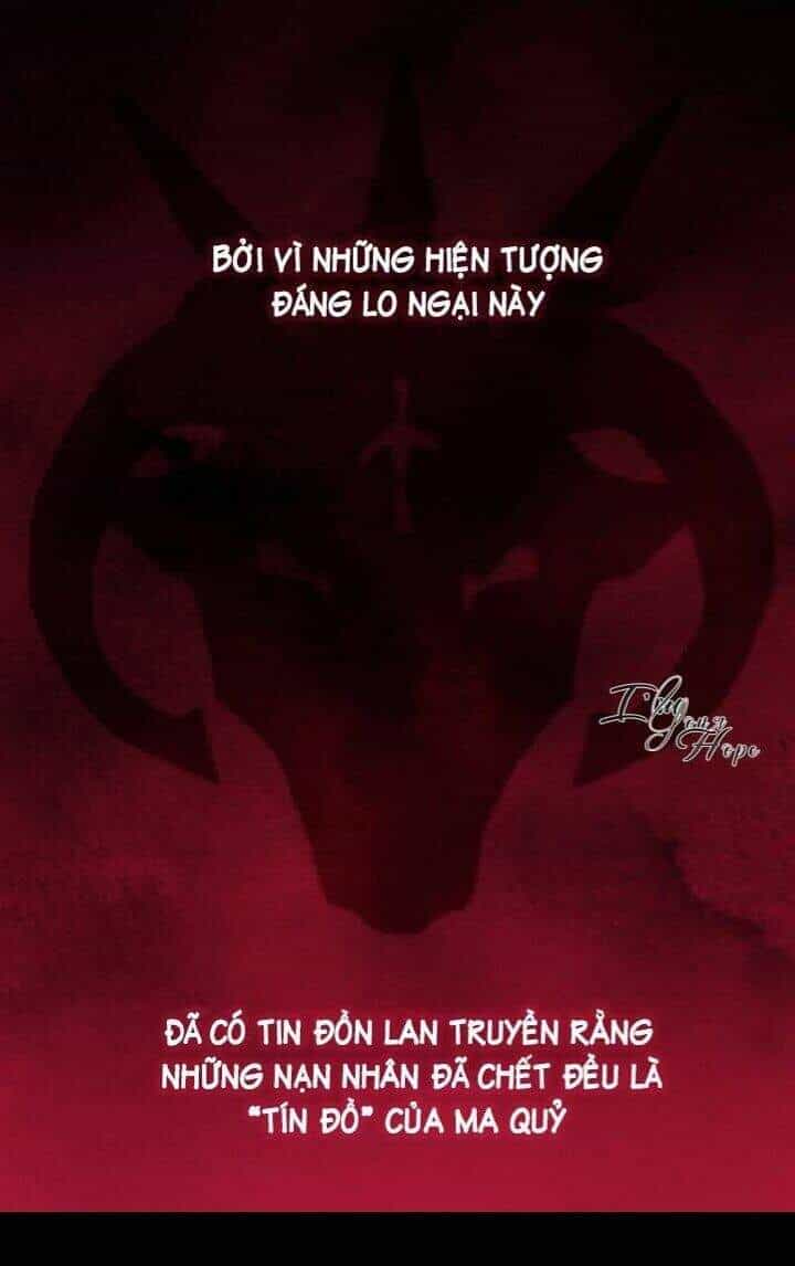 Hãy Bỏ Mặc Tôi - Chương 1 - ảnh 6