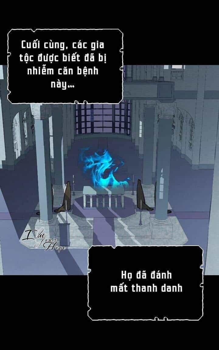 Hãy Bỏ Mặc Tôi - Chương 1 - ảnh 7