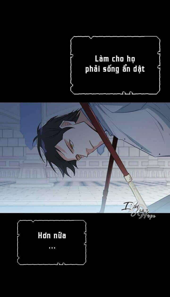 Hãy Bỏ Mặc Tôi - Chương 1 - ảnh 8