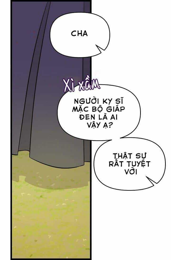 Hãy Bỏ Mặc Tôi - Chương 10 - ảnh 23