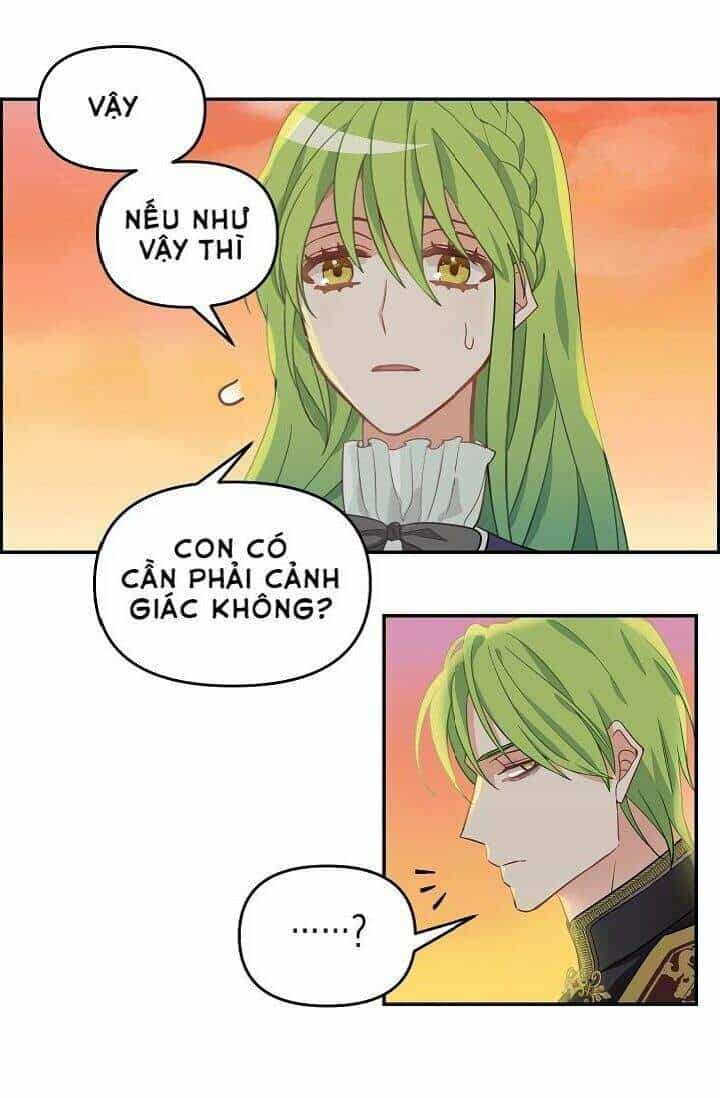 Hãy Bỏ Mặc Tôi - Chương 10 - ảnh 26