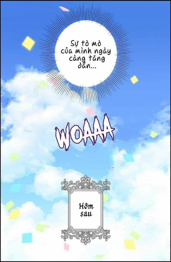 Hãy Bỏ Mặc Tôi - Chương 10 - ảnh 29