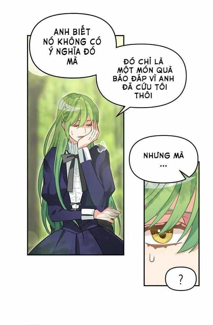 Hãy Bỏ Mặc Tôi - Chương 10 - ảnh 3