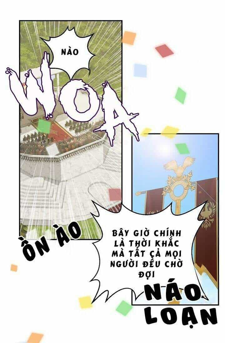 Hãy Bỏ Mặc Tôi - Chương 10 - ảnh 30