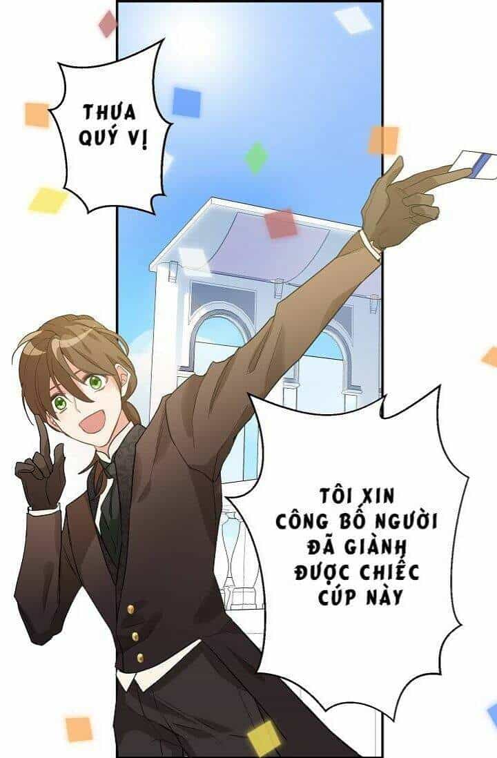 Hãy Bỏ Mặc Tôi - Chương 10 - ảnh 33