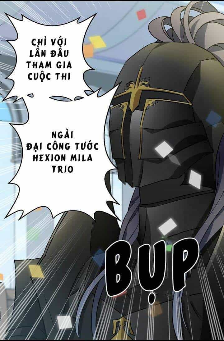 Hãy Bỏ Mặc Tôi - Chương 10 - ảnh 34