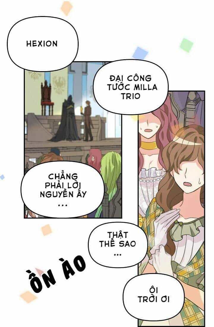 Hãy Bỏ Mặc Tôi - Chương 10 - ảnh 38