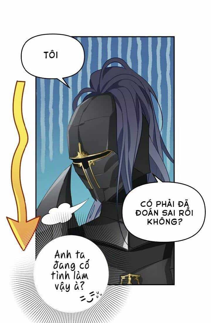 Hãy Bỏ Mặc Tôi - Chương 10 - ảnh 6