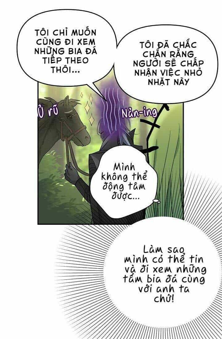Hãy Bỏ Mặc Tôi - Chương 10 - ảnh 7