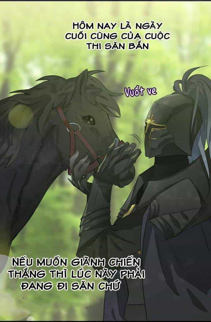 Hãy Bỏ Mặc Tôi - Chương 10 - ảnh 9