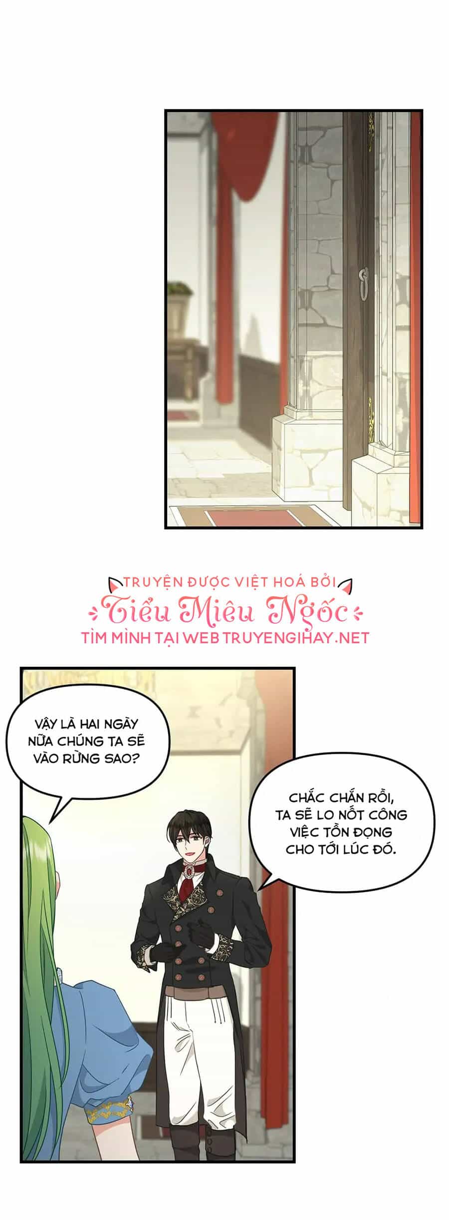 Hãy Bỏ Mặc Tôi - Chương 99 - ảnh 19
