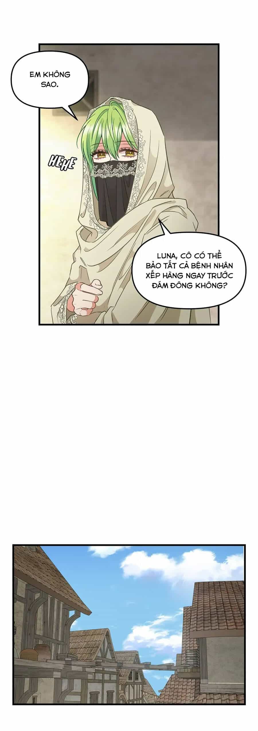 Hãy Bỏ Mặc Tôi - Chương 99 - ảnh 26