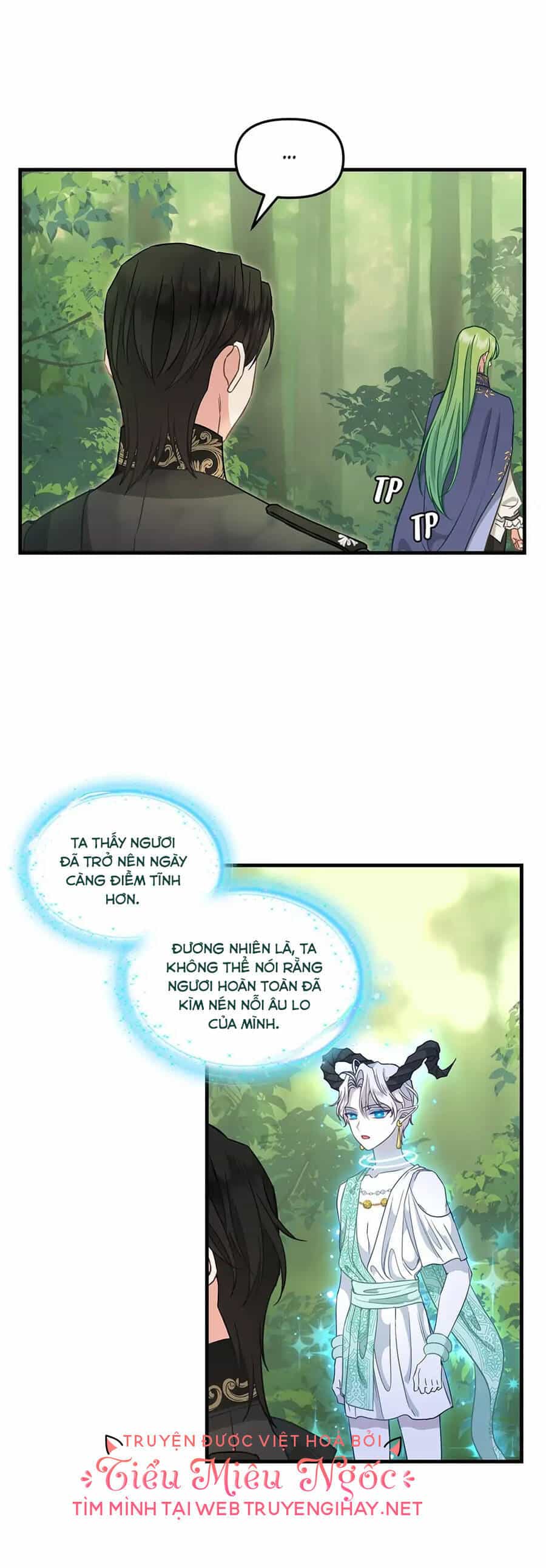 Hãy Bỏ Mặc Tôi - Chương 100 - ảnh 13