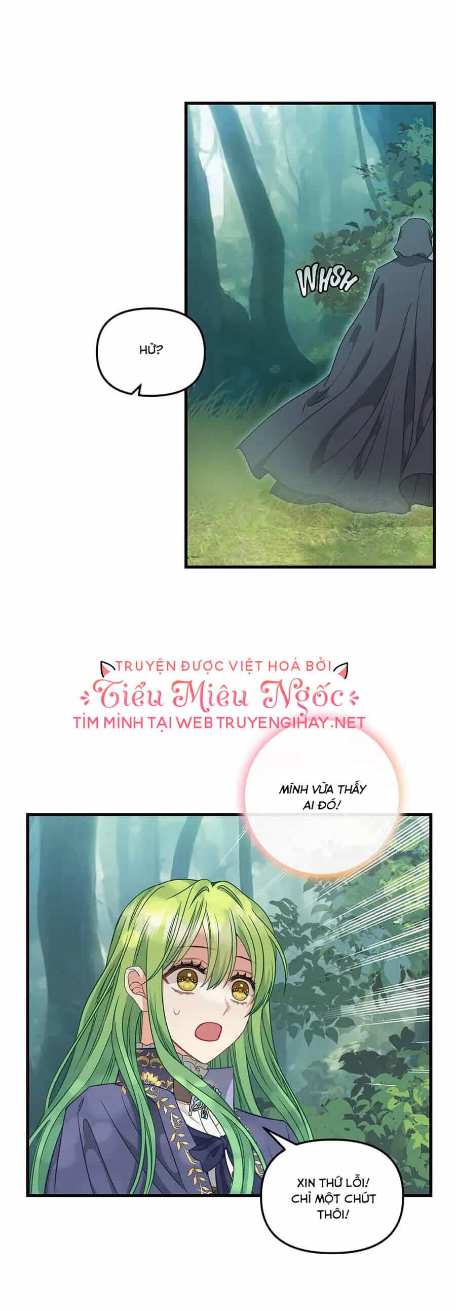 Hãy Bỏ Mặc Tôi - Chương 100 - ảnh 16