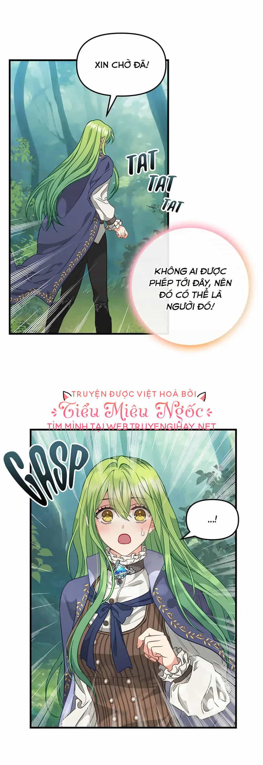 Hãy Bỏ Mặc Tôi - Chương 100 - ảnh 17
