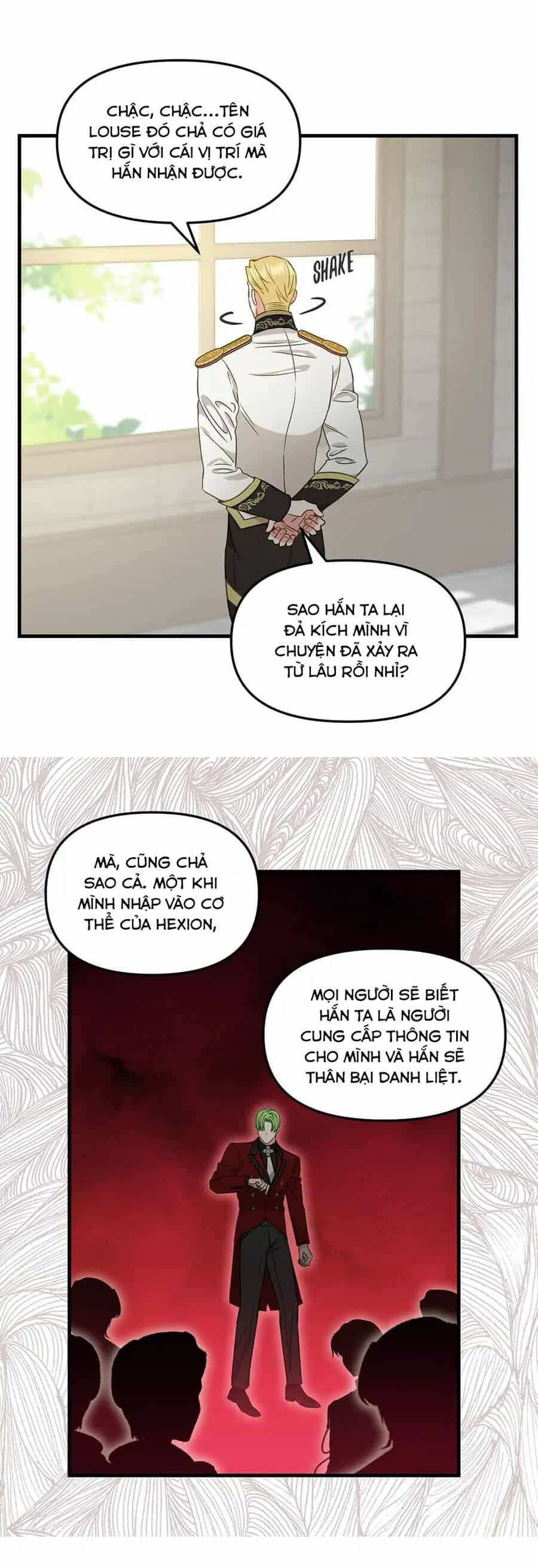 Hãy Bỏ Mặc Tôi - Chương 101 - ảnh 12