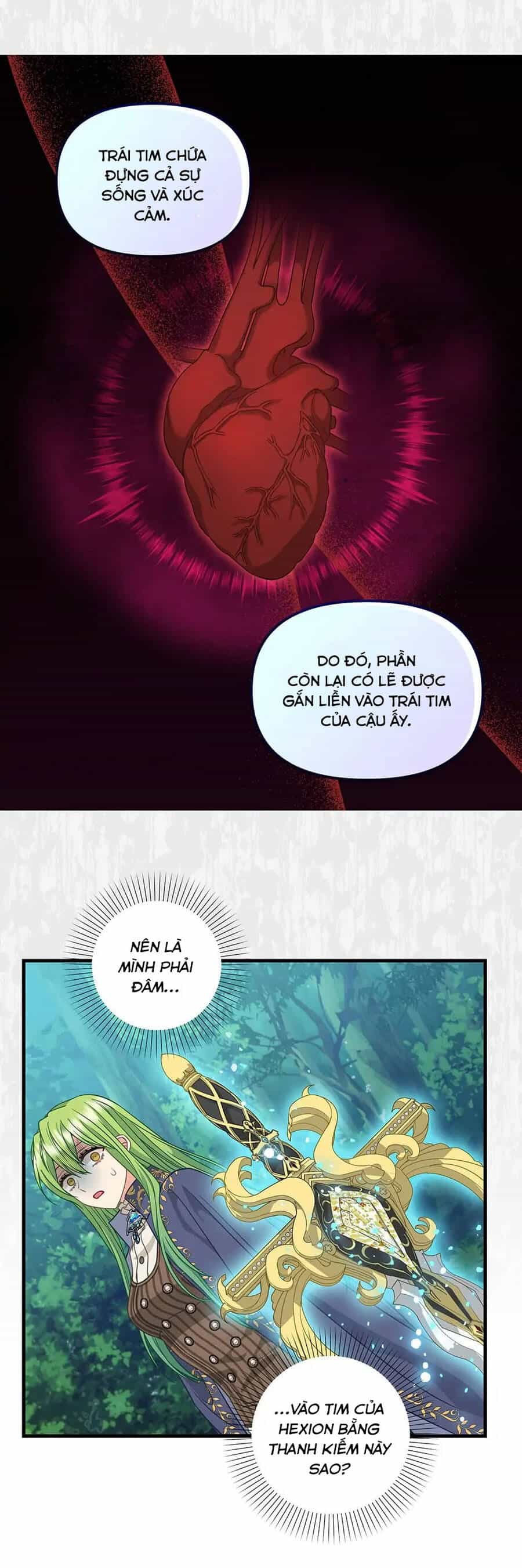 Hãy Bỏ Mặc Tôi - Chương 101 - ảnh 30