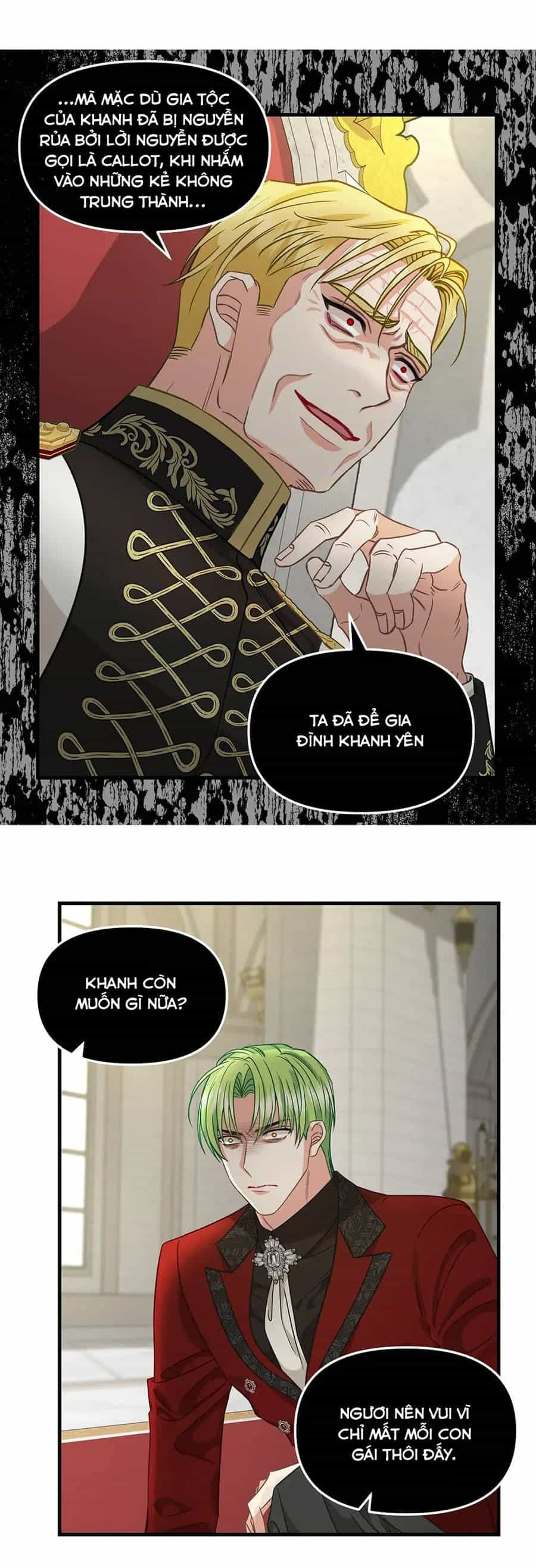 Hãy Bỏ Mặc Tôi - Chương 101 - ảnh 6