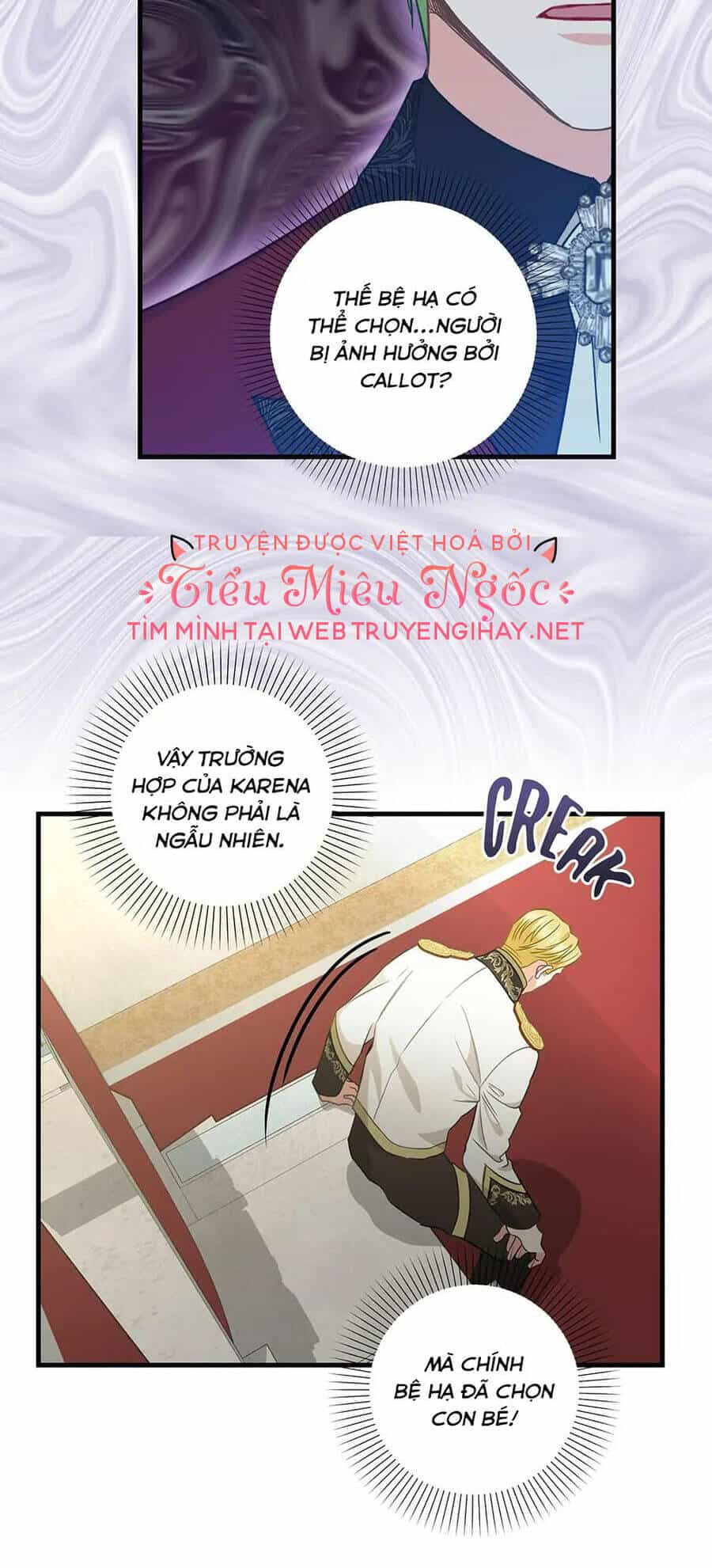 Hãy Bỏ Mặc Tôi - Chương 101 - ảnh 8