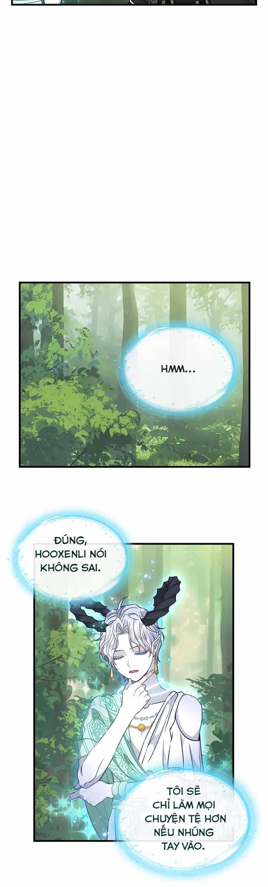 Hãy Bỏ Mặc Tôi - Chương 102 - ảnh 10