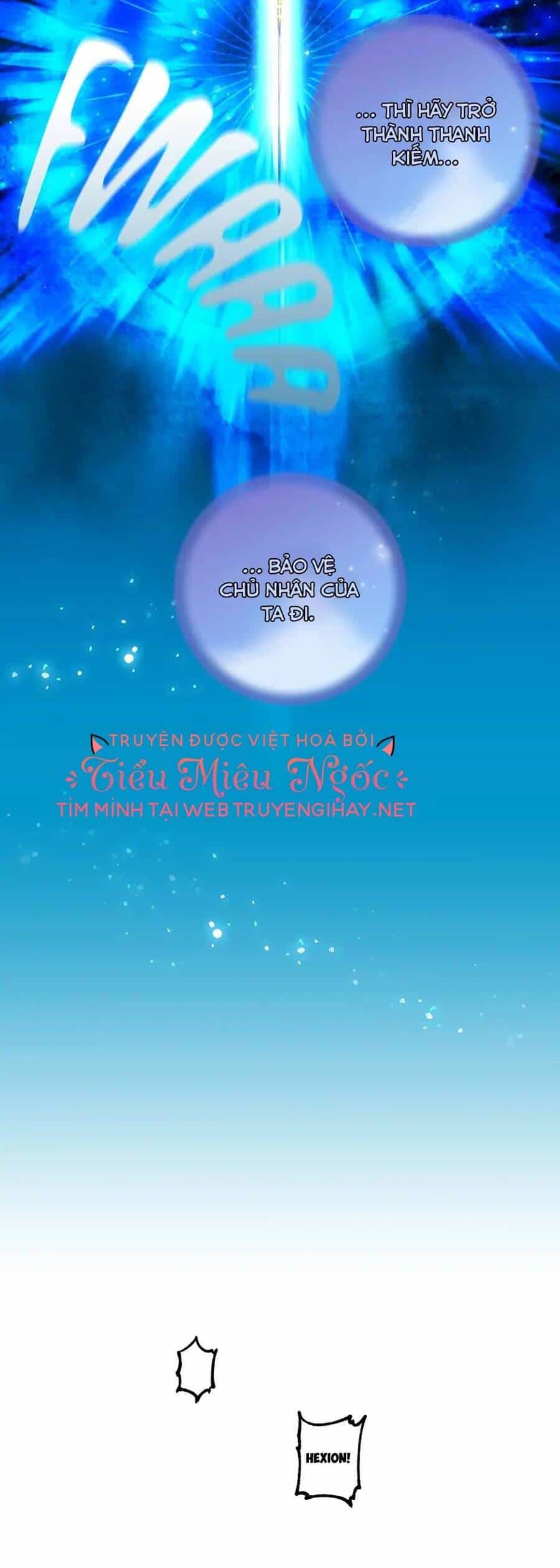 Hãy Bỏ Mặc Tôi - Chương 103 - ảnh 10